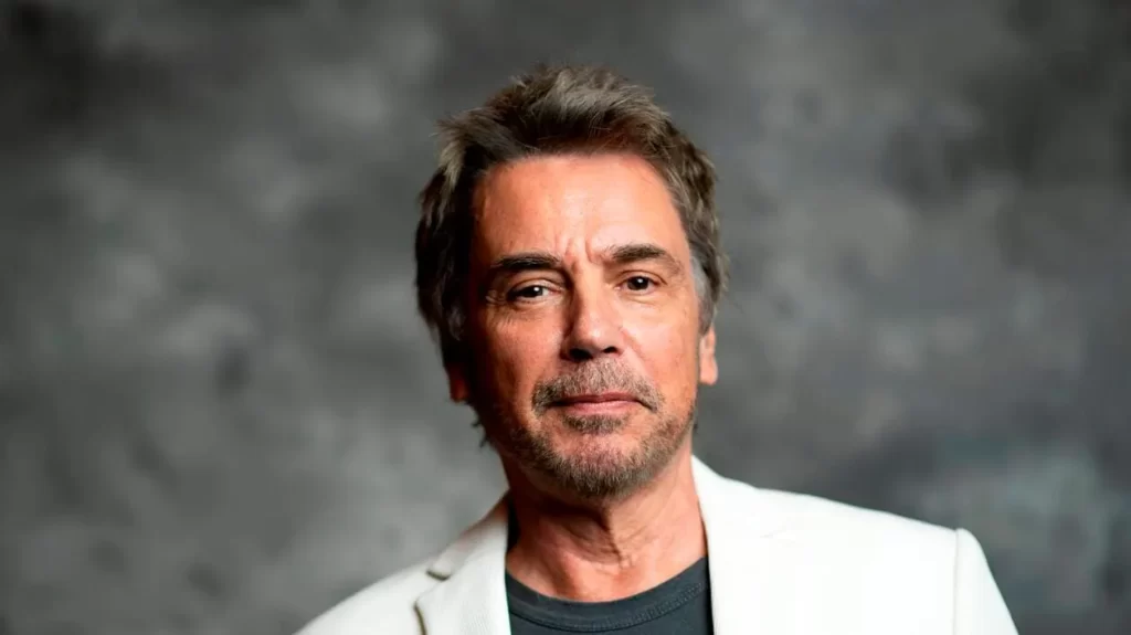 Notre liste des meilleures chansons de Jean-Michel Jarre