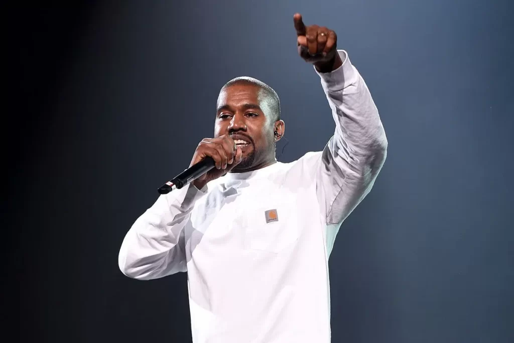 notre top 15 des meilleures chansons de Kanye West