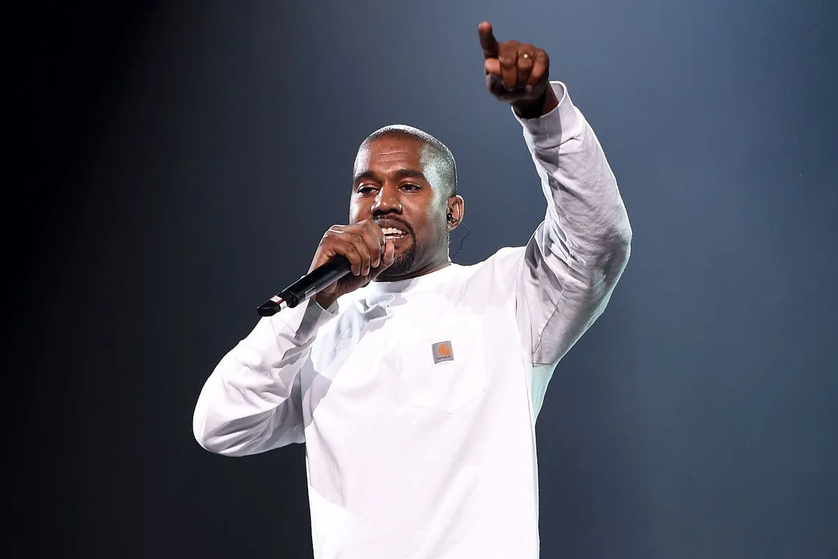 Les 15 meilleures chansons de Kanye West