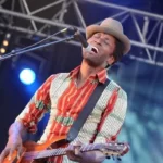 Notre top 10 des meilleures chansons de Keziah Jones