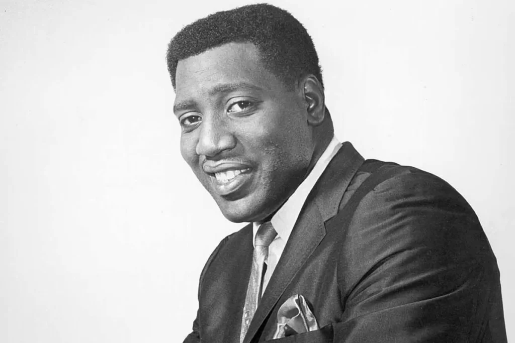 Notre top 10 des meilleures chansons de Otis Redding