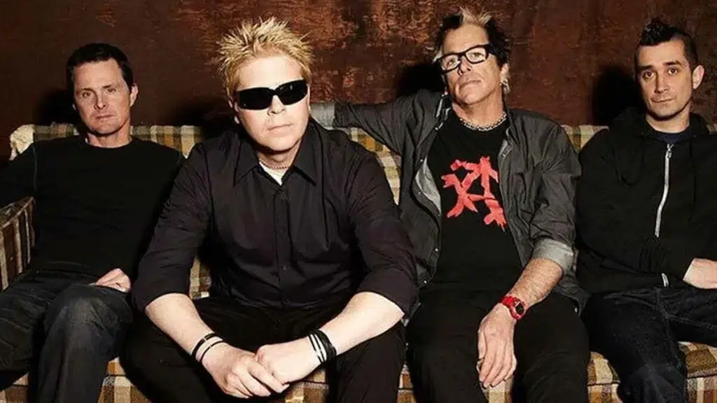 Le top 10 des meilleures chansons de The Offspring