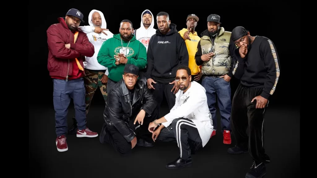 Notre top 10 des meilleures chansons du Wu Tang Clan