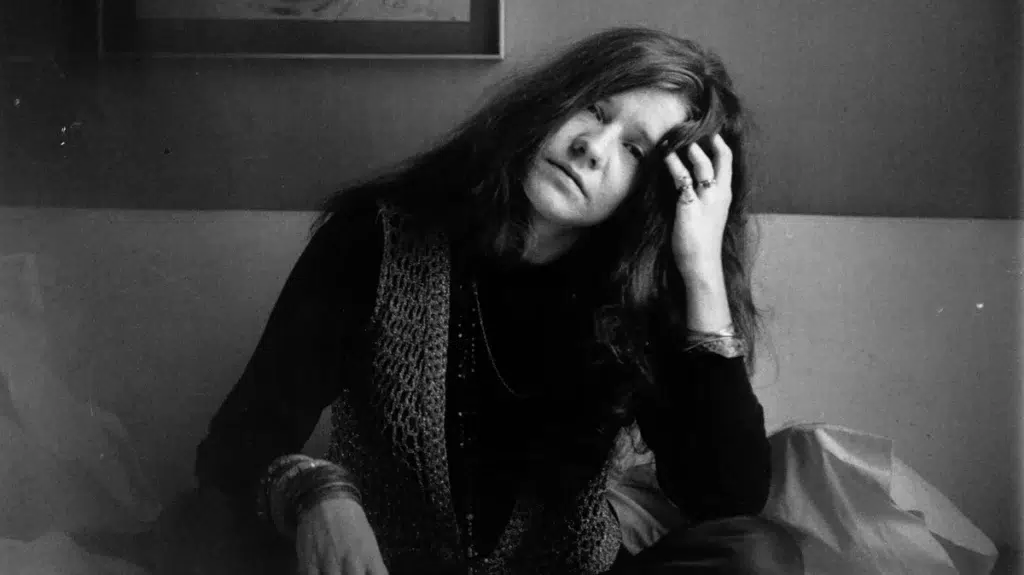 Notre Top 10 des meilleures chansons de Janis Joplin