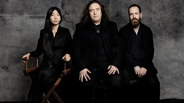 Tangerine Dream est l'un des plus grand groupes de rock allemand
