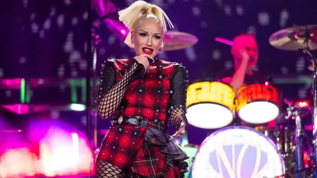 Notre top 10 des meilleures chansons de Gwen Stefani