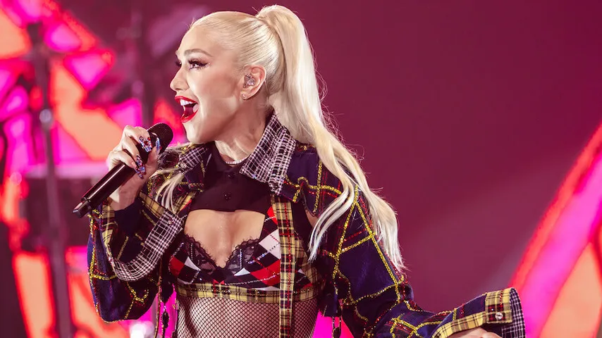 Notre top 10 des meilleures chansons de Gwen Stefani