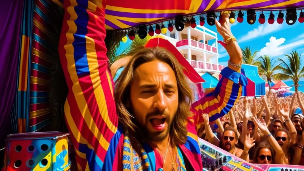 Notre top 10 des meilleures chansons de Bob Sinclar