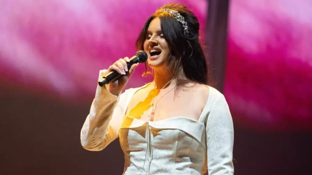 Découvrez nos chansons les plus connues de Lana Del Rey