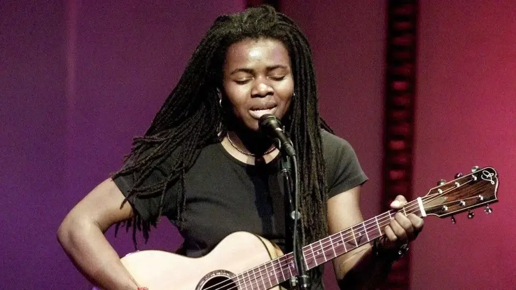 Tout savoir sur les chansons les plus connues de Tracy Chapman