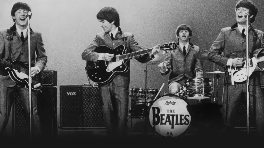 Découvrez notre liste des chansons les plus connues des Beatles