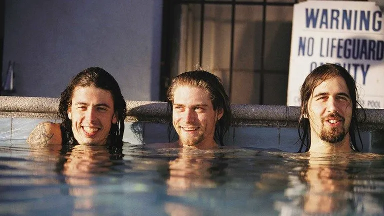 Voici les 10 chansons les plus connues de Nirvana