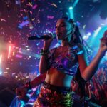 Les chansons les plus connues de Ariana Grande