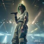 Les chansons les plus connues de Billie Eilish