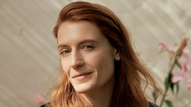 Florence Welch