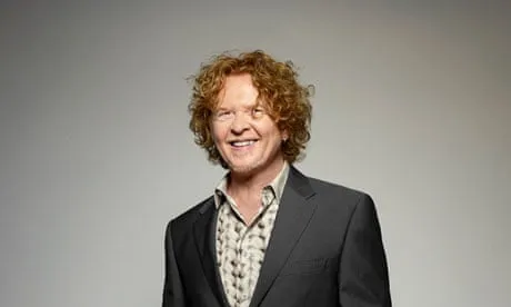 Mick Hucknall