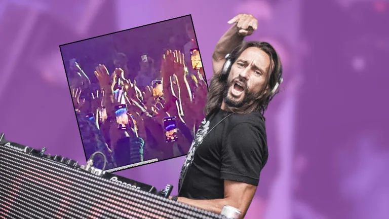 Bob Sinclar