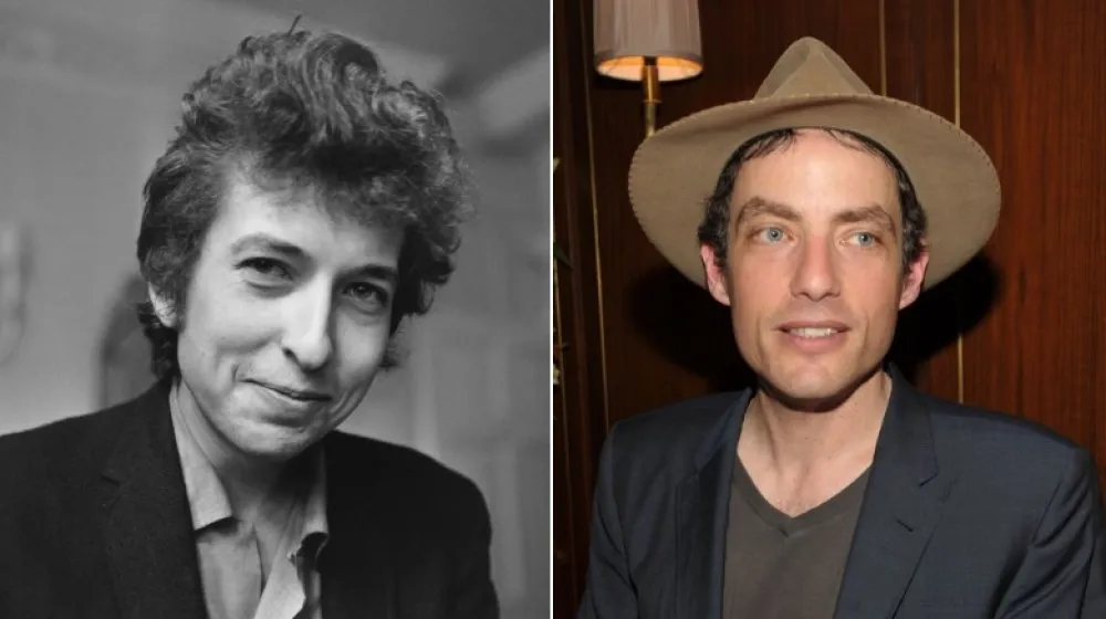 Qui sont les 6 enfants de Bo Dylan