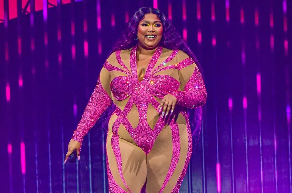 Découvrez notre Top 10 des meilleures chansons de Lizzo