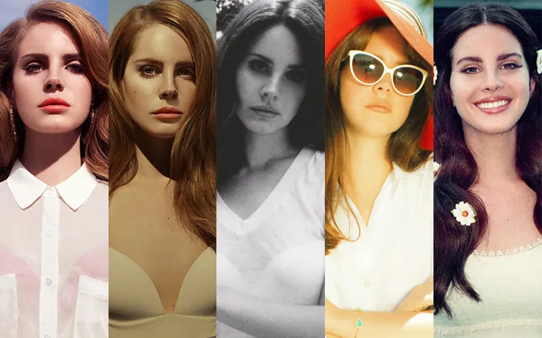 Découvrez nos meilleurs albums de Lana Del Rey