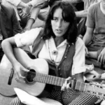 Découvrez notre sélection des meilleures chansons de Joan Baez