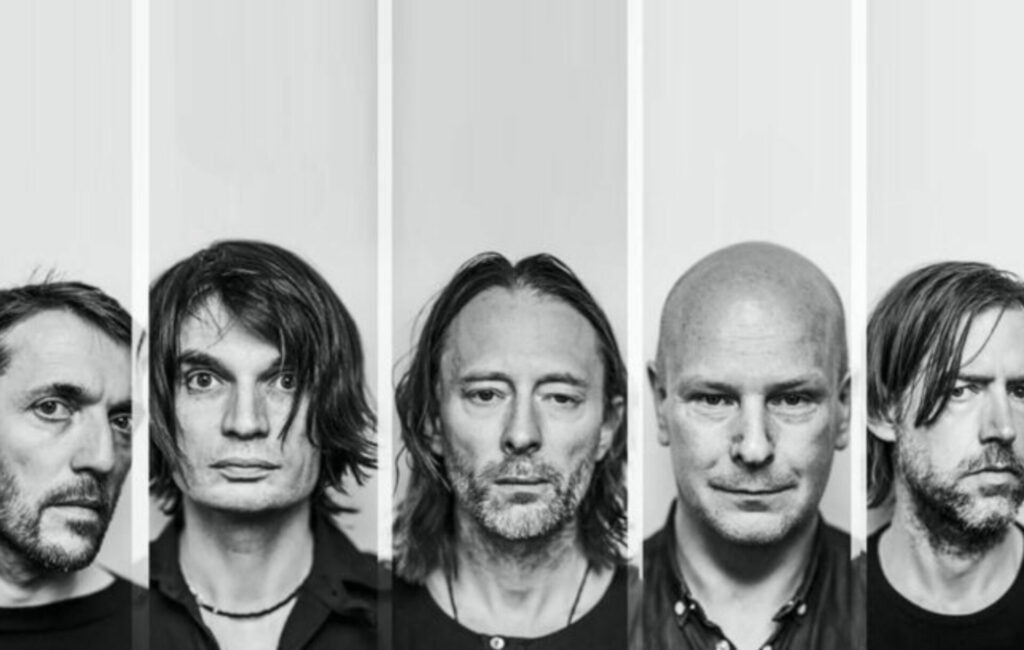 Radiohead prépare quelque chose en 2025